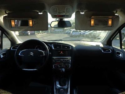 Citroën C4 II BlueHDi 120 S&S EAT6 Shine