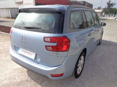 Citroën Grand C4 Picasso II e-HDi 115 Intensive