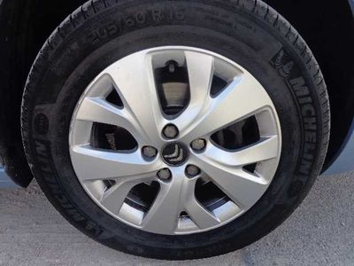 Citroën Grand C4 Picasso II e-HDi 115 Intensive