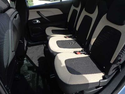 Citroën Grand C4 Picasso II e-HDi 115 Intensive