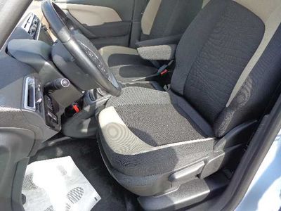 Citroën Grand C4 Picasso II e-HDi 115 Intensive