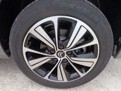 Citroën Grand C4 Picasso II Grand C4 Picasso BlueHDi 120 S&S EAT6 Feel