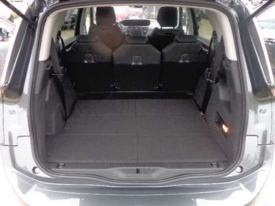 Citroën Grand C4 Picasso II Grand C4 Picasso BlueHDi 120 S&S EAT6 Feel