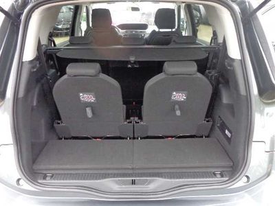 Citroën Grand C4 Picasso II Grand C4 Picasso BlueHDi 120 S&S EAT6 Feel