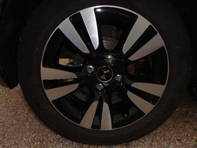 DS3 BlueHDi 100 So Chic