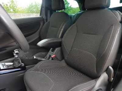 DS3 BlueHDi 100 So Chic