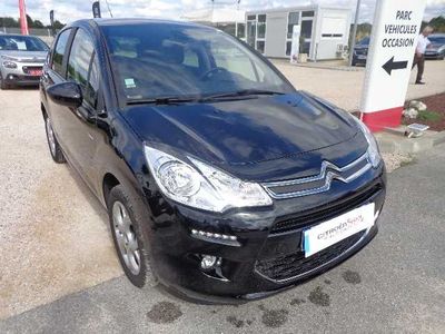 Citroën C3 II PureTech 110 S&S Exclusive