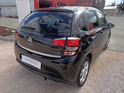 Citroën C3 II PureTech 110 S&S Exclusive