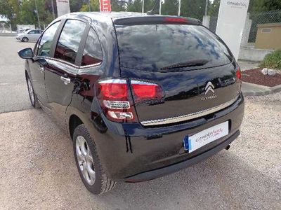 Citroën C3 II PureTech 110 S&S Exclusive