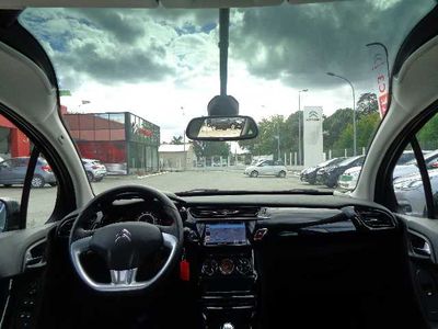 Citroën C3 II PureTech 110 S&S Exclusive