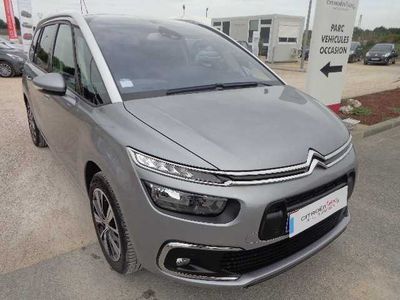 Citroën Grand C4 Picasso II Grand C4 Picasso BlueHDi 120 S&S Feel