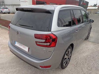 Citroën Grand C4 Picasso II Grand C4 Picasso BlueHDi 120 S&S Feel