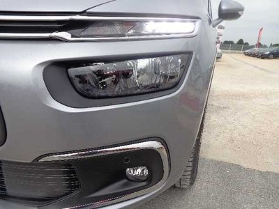 Citroën Grand C4 Picasso II Grand C4 Picasso BlueHDi 120 S&S Feel