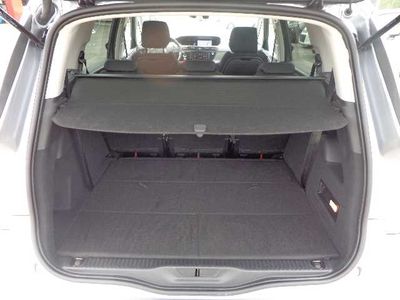 Citroën Grand C4 Picasso II Grand C4 Picasso BlueHDi 120 S&S Feel