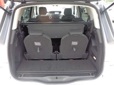 Citroën Grand C4 Picasso II Grand C4 Picasso BlueHDi 120 S&S Feel