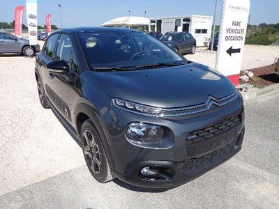 Citroën C3 III PureTech 82 Shine