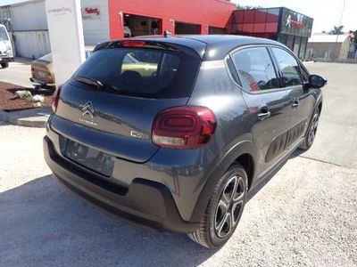 Citroën C3 III PureTech 82 Shine