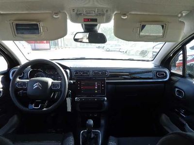 Citroën C3 III PureTech 82 Shine