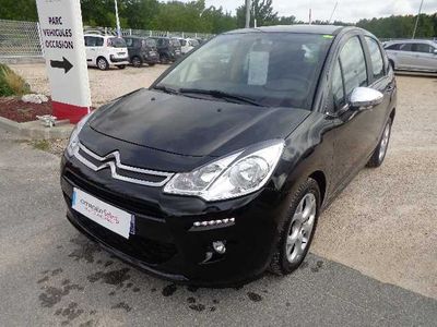 Citroën C3 II PureTech 82 Feel Edition