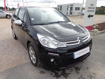 Citroën C3 II PureTech 82 Feel Edition