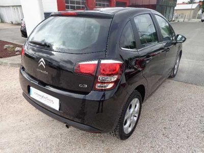Citroën C3 II PureTech 82 Feel Edition