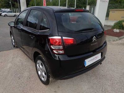 Citroën C3 II PureTech 82 Feel Edition