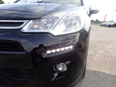 Citroën C3 II PureTech 82 Feel Edition