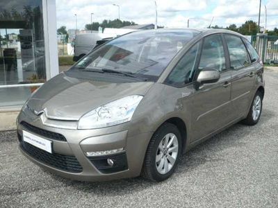 Citroën C4 Picasso HDi 110 FAP Confort