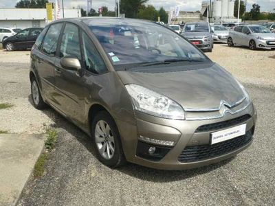 Citroën C4 Picasso HDi 110 FAP Confort