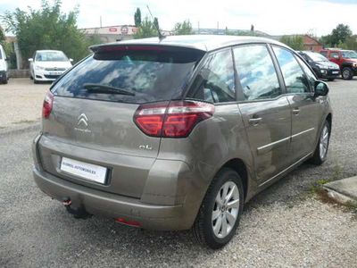 Citroën C4 Picasso HDi 110 FAP Confort