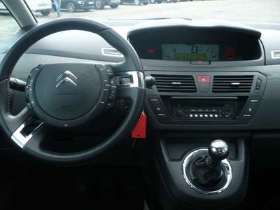 Citroën C4 Picasso HDi 110 FAP Confort
