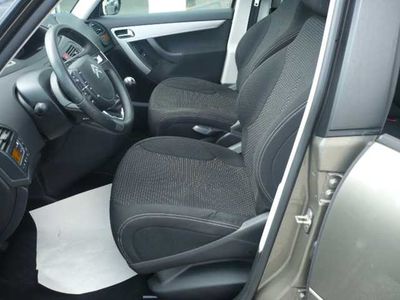 Citroën C4 Picasso HDi 110 FAP Confort