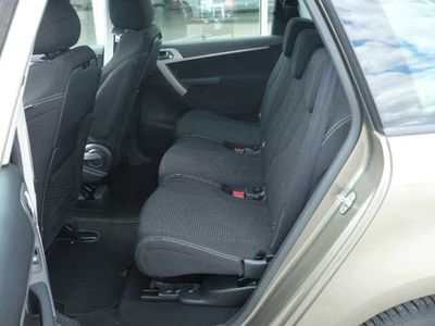 Citroën C4 Picasso HDi 110 FAP Confort