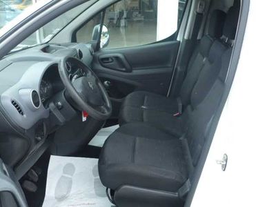 Citroën Berlingo II BERLINGO 20 L1 HDi 75 FAP COURT 625 KG CLUB