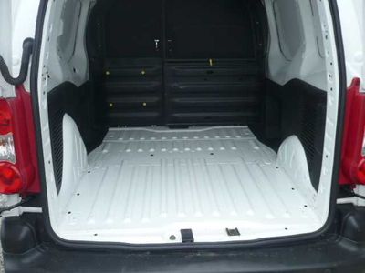 Citroën Berlingo II BERLINGO 20 L1 HDi 75 FAP COURT 625 KG CLUB