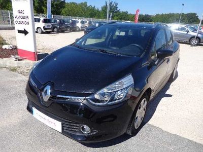 Renault Clio IV Estate IV dCi 90 Energy eco2 Business 83g