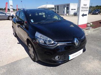 Renault Clio IV Estate IV dCi 90 Energy eco2 Business 83g