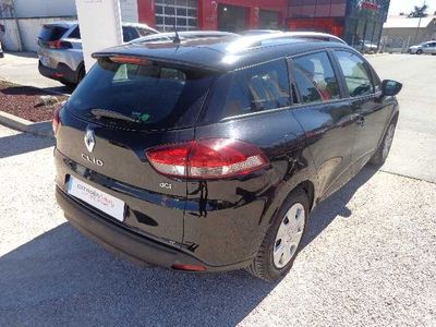 Renault Clio IV Estate IV dCi 90 Energy eco2 Business 83g