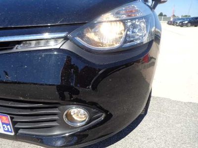 Renault Clio IV Estate IV dCi 90 Energy eco2 Business 83g