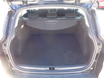 Renault Clio IV Estate IV dCi 90 Energy eco2 Business 83g