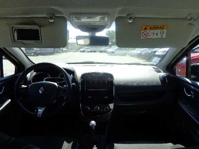 Renault Clio IV Estate IV dCi 90 Energy eco2 Business 83g