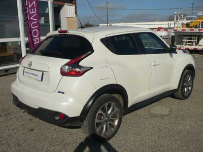 Nissan Juke 1.5 dCi 110 FAP Connect Edition