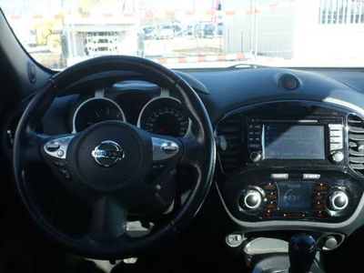 Nissan Juke 1.5 dCi 110 FAP Connect Edition