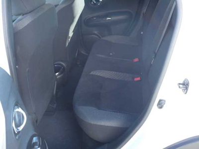 Nissan Juke 1.5 dCi 110 FAP Connect Edition