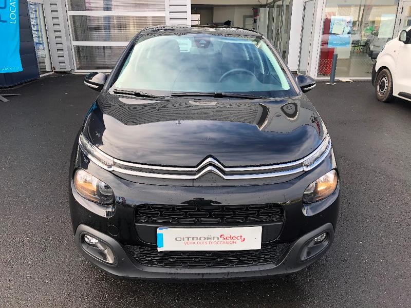 CITROEN C3 BlueHDi 75ch Feel S&S