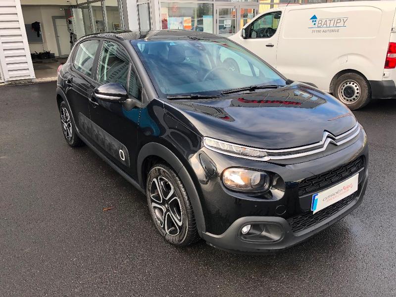 CITROEN C3 BlueHDi 75ch Feel S&S