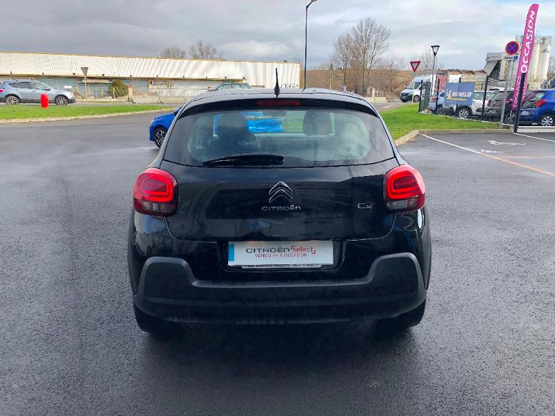 CITROEN C3 BlueHDi 75ch Feel S&S