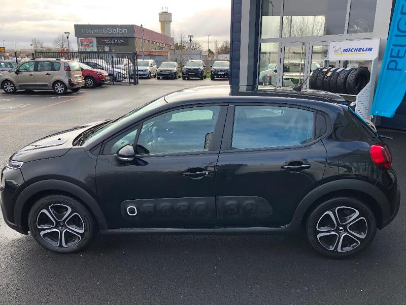 CITROEN C3 BlueHDi 75ch Feel S&S