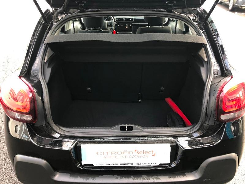 CITROEN C3 BlueHDi 75ch Feel S&S