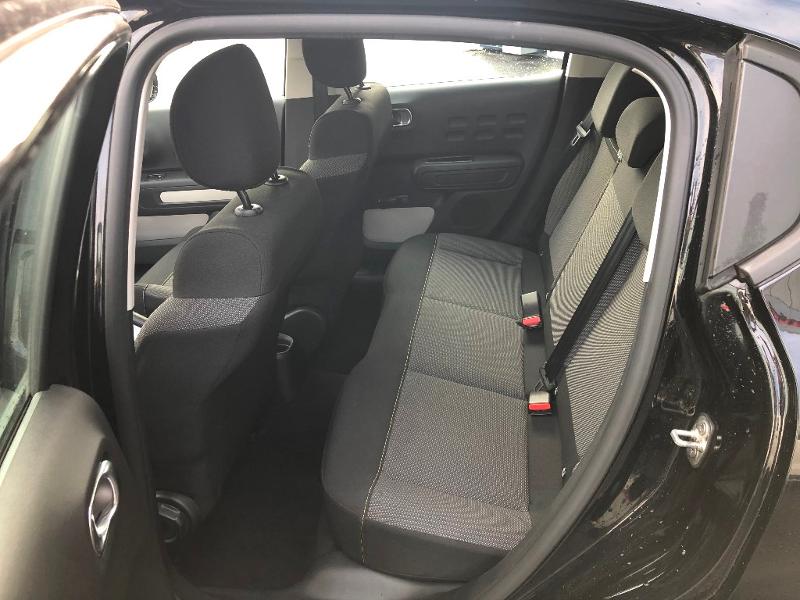 CITROEN C3 BlueHDi 75ch Feel S&S